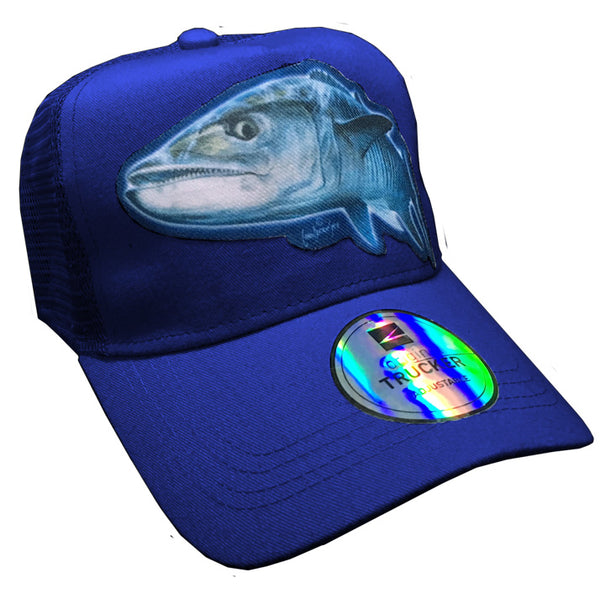 Hats and Caps – Tagged fishing apparel hats – Craig Bertram Smith