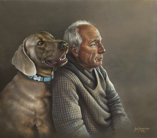 Faithful Friends
